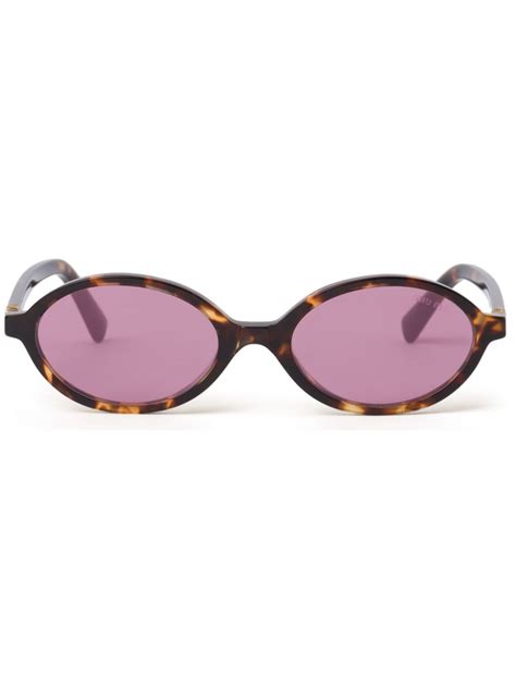 miu miu sunglasses cheaper|miu sunglasses for women.